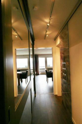Apartamento Ferienwohnung Alpengl�ck Jauchen