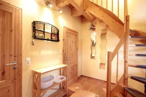 Apartamento Haus Baabe By Rujana