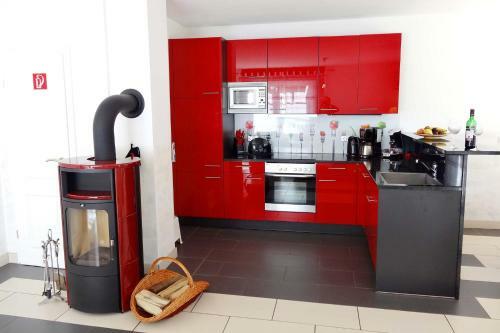 Apartamento Haus Baabe By Rujana