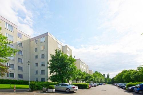 Apartamento Privatapartment Lez West (1952)