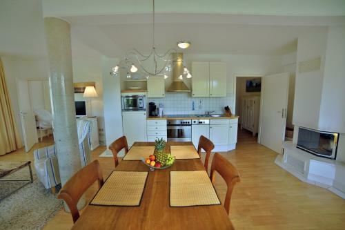 Apartamento Binzer Seeblick