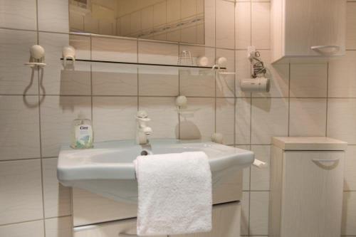 Apartamento Meeresbrandung-36