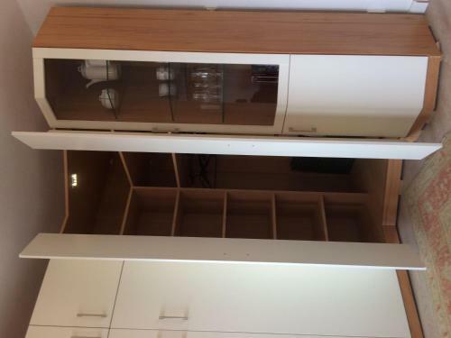 Apartamento Ferienwohnung-sylt-studio