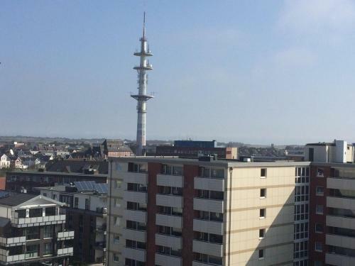 Apartamento Ferienwohnung-sylt-studio