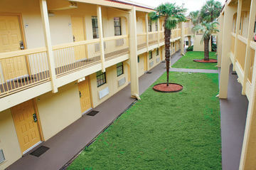 Hotel La Quinta Inn Mobile