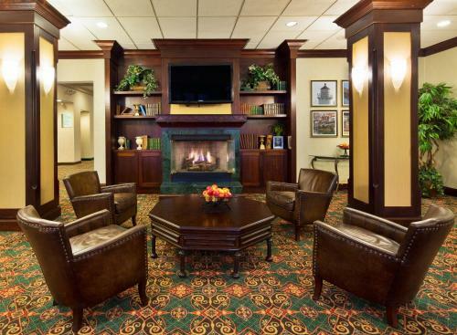 Hotel Holiday Inn Nashua