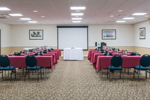 Hotel Holiday Inn Nashua