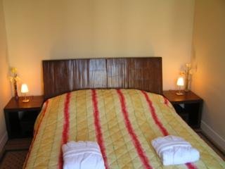 Hotel Jardin Gorbeau Etretat Guesthouse