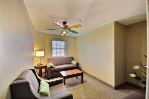 Hotel Comfort Inn Pharr