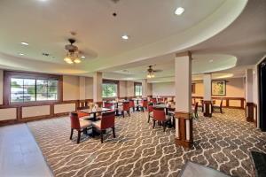 Hotel Comfort Inn Pharr