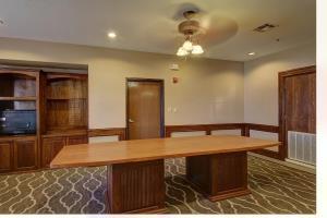 Hotel Comfort Inn Pharr