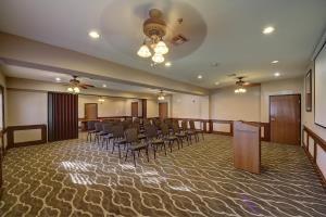 Hotel Comfort Inn Pharr