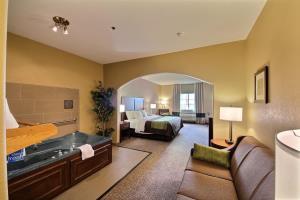 Hotel Comfort Inn Pharr