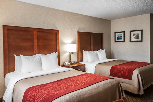 Hotel Comfort Inn