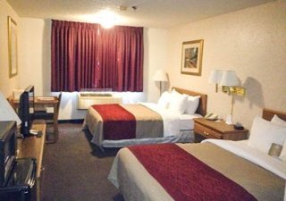Hotel Comfort Inn