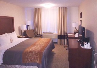 Hotel Comfort Inn