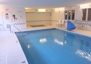 Hotel Comfort Inn