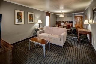 Hotel Best Western Cotton Tree Inn