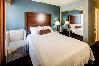 Hotel Best Western Cotton Tree Inn