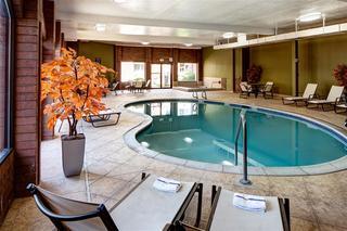 Hotel Best Western Cotton Tree Inn