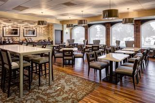 Hotel Best Western Cotton Tree Inn