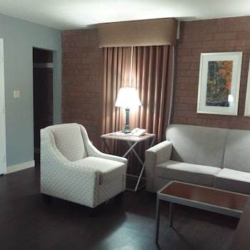 Hotel Best Western Cotton Tree Inn