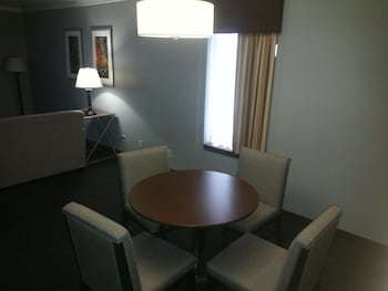 Hotel Best Western Cotton Tree Inn