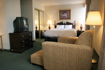 Hotel Best Western Cotton Tree Inn