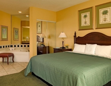 Hotel Sheraton Pga Vacation Resort