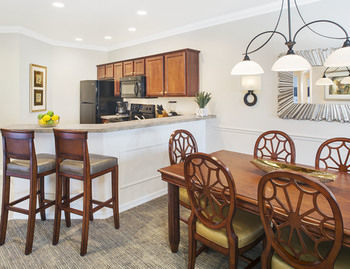 Hotel Sheraton Pga Vacation Resort