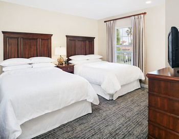 Hotel Sheraton Pga Vacation Resort