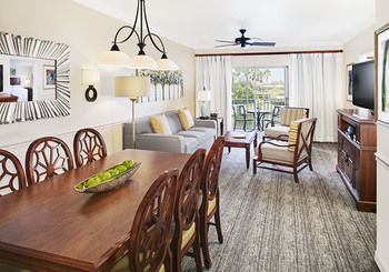 Hotel Sheraton Pga Vacation Resort