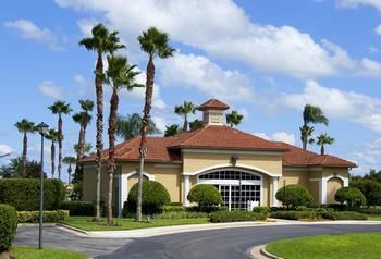 Hotel Sheraton Pga Vacation Resort