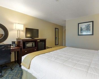 Hotel Americas Best Value Inn-prescott