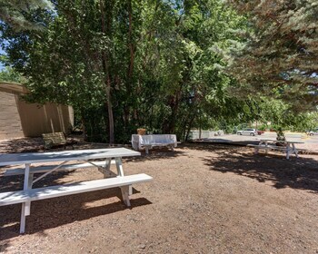 Hotel Americas Best Value Inn-prescott