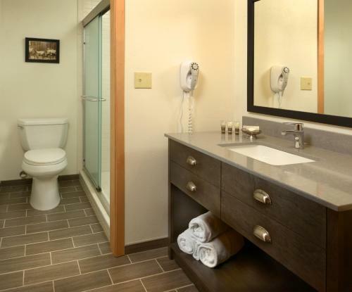 Hotel Lake Quinault Lodge