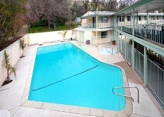 Hotel Rodeway Inn