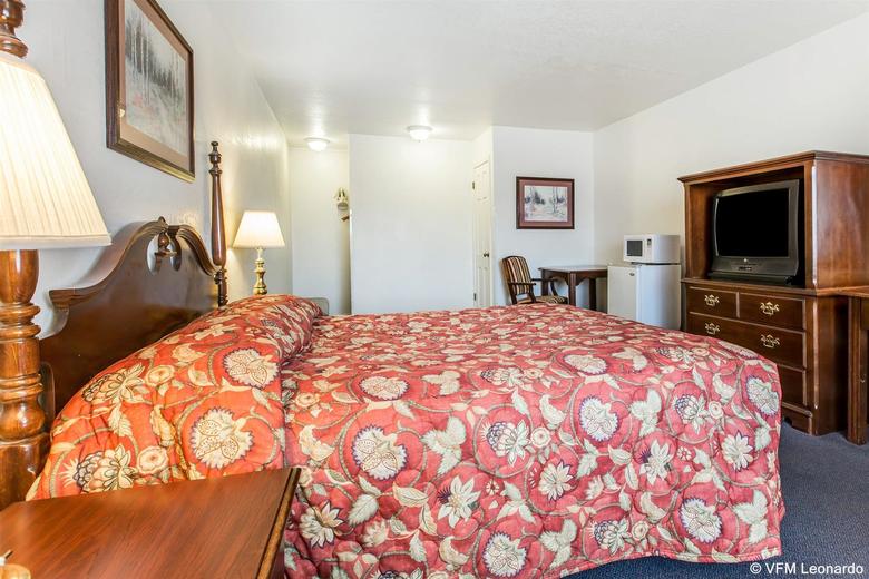 Hotel Rodeway Inn
