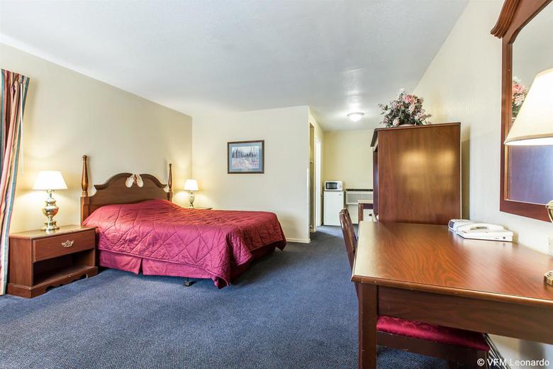 Hotel Rodeway Inn