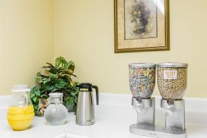 Hotel Rodeway Inn