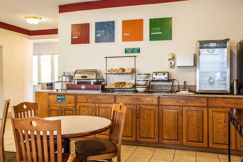 Hotel Comfort Inn - Rockford