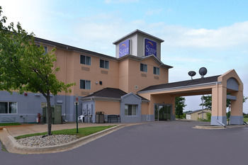 Hotel Sleep Inn - Rockford