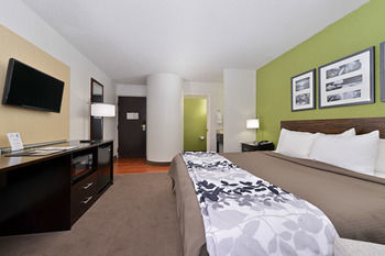 Hotel Sleep Inn - Rockford