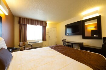 Hotel Rodeway Inn