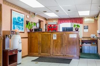Hotel Rodeway Inn