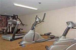 Hotel Comfort Inn