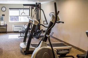 Hotel Comfort Inn