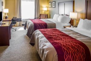 Hotel Comfort Inn