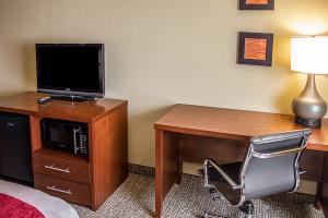 Hotel Comfort Inn