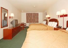 Hotel Comfort Inn
